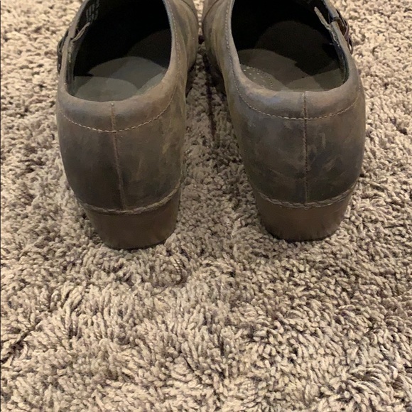 Dansko clogs - Picture 3 of 8